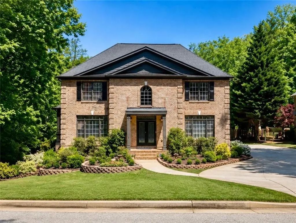 2758 Pathview Drive, Dacula