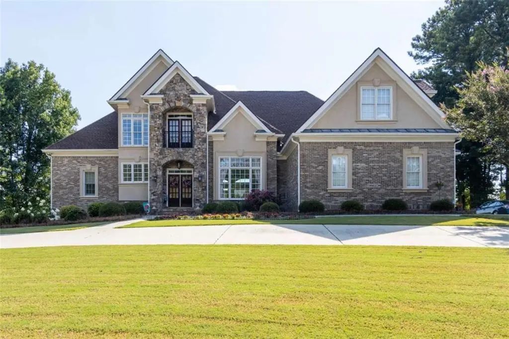 105 Muirfield Way, Carrollton