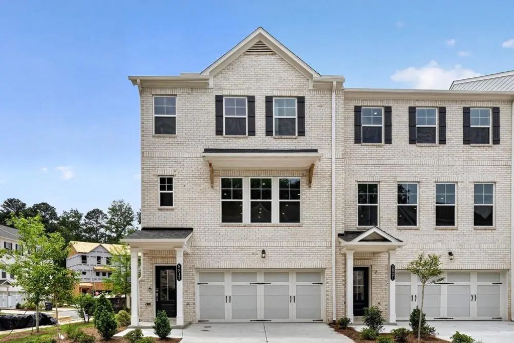 5817 Schelton Place Se, Mableton