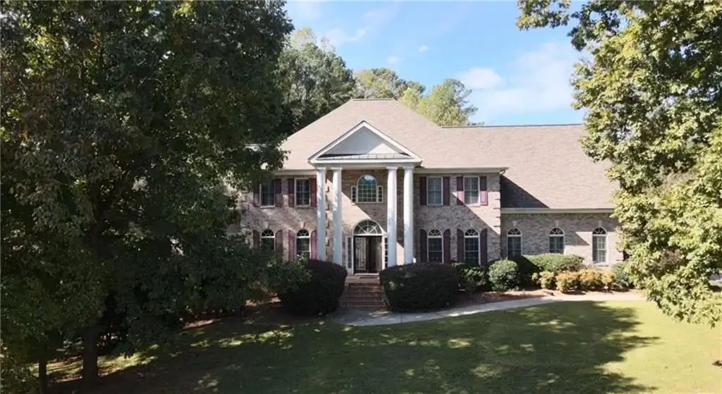 5335 Saville Drive Nw, Acworth