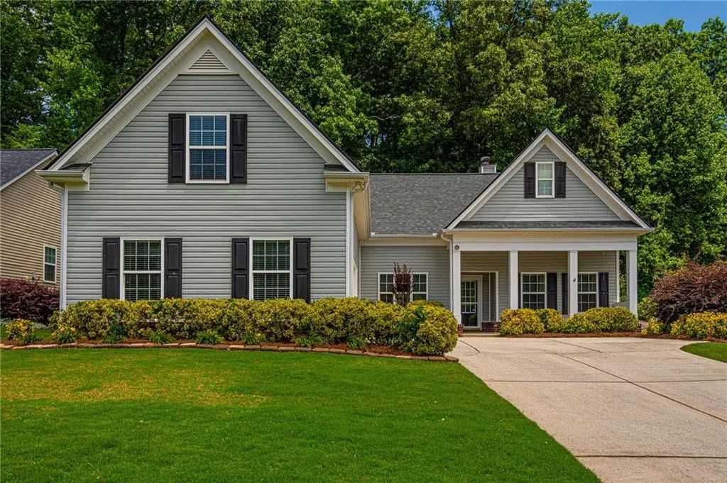 67 Nashport Lane, Dawsonville