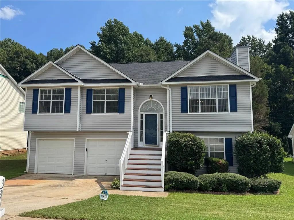 334 Summer Hill Circle, Stockbridge