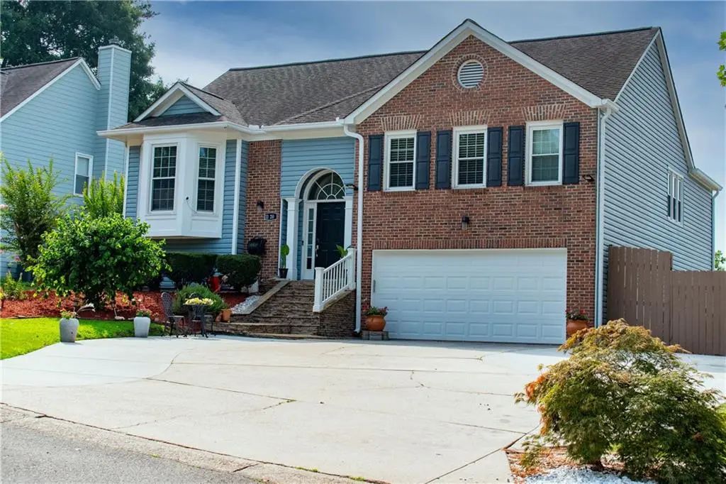 1120 San Marcos Cove, Lawrenceville