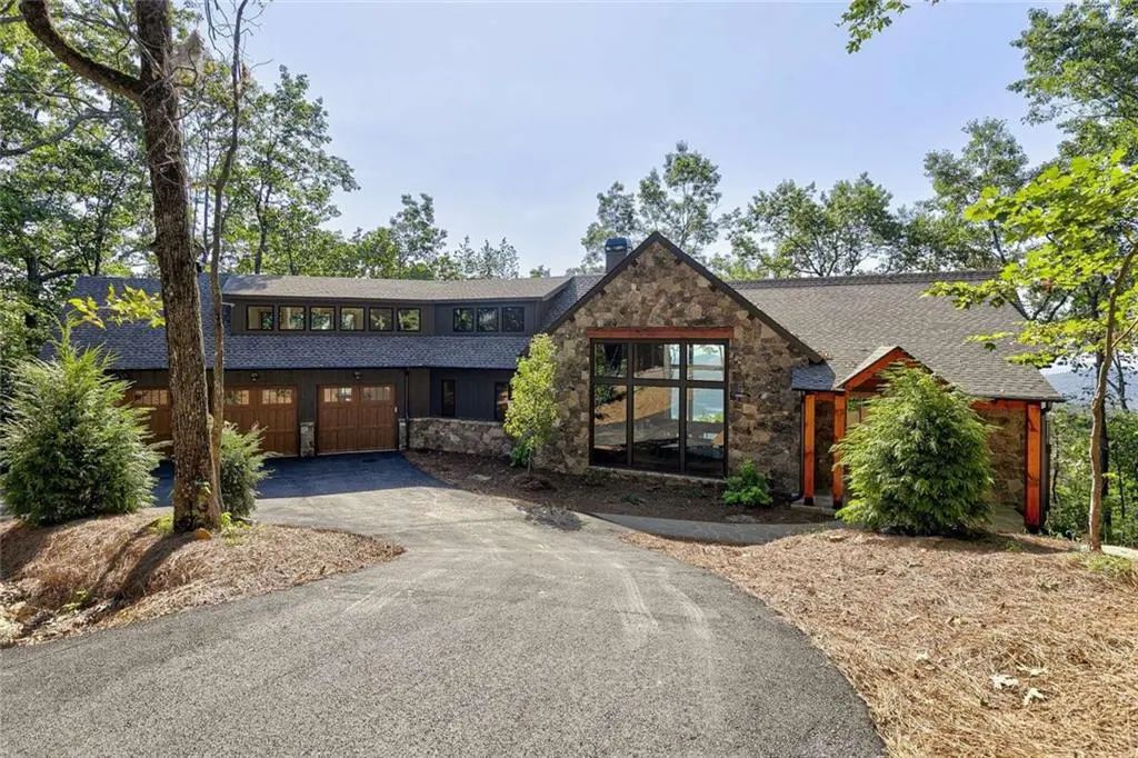 159 Sanderlin Mtn Drive, Jasper