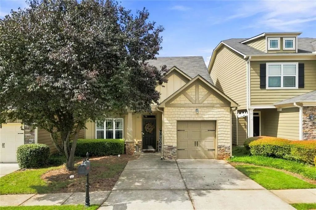 65 Highland Pointe Circle E, Dawsonville