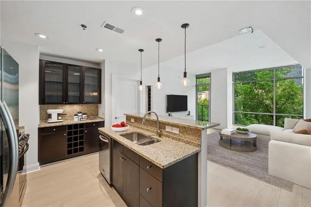 Unit 316 - 905 Juniper Street Ne, Atlanta