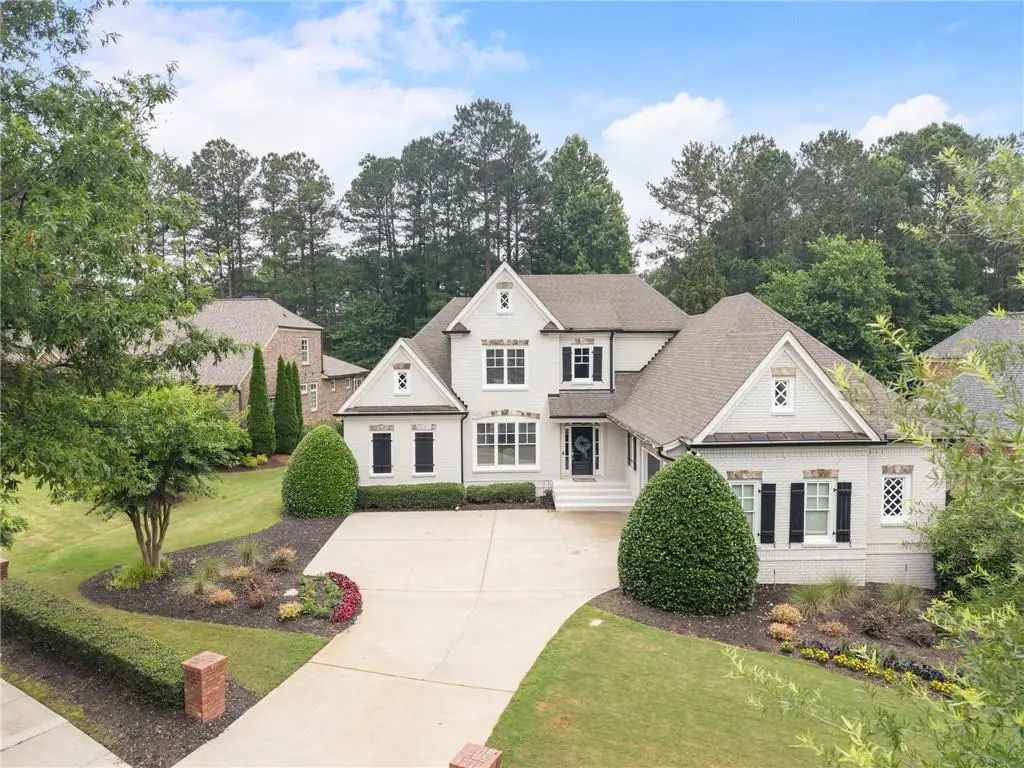 4227 Tattnall Run, Acworth