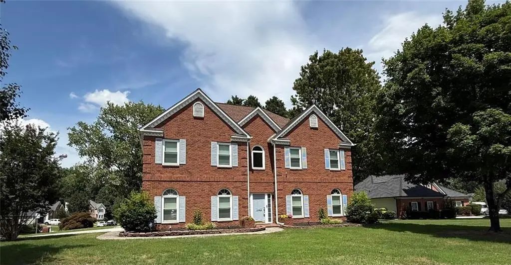 1085 Grace Hadaway Lane, Lawrenceville