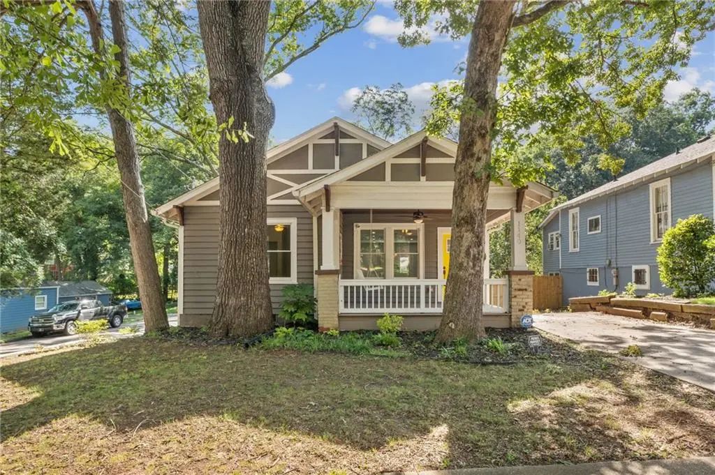 1140 Oakland Drive Sw, Atlanta