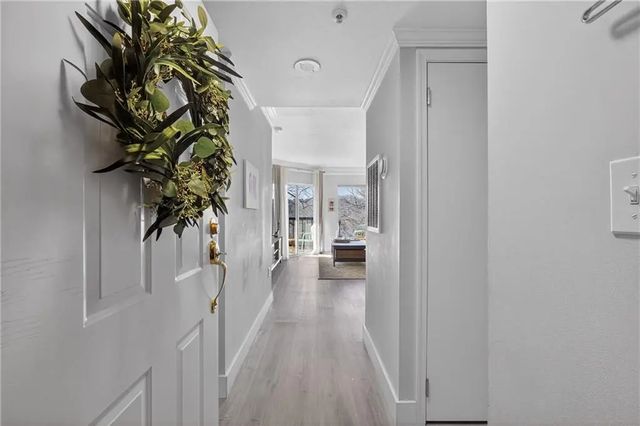 Unit 309 - 1 Biscayne Drive Nw, Atlanta