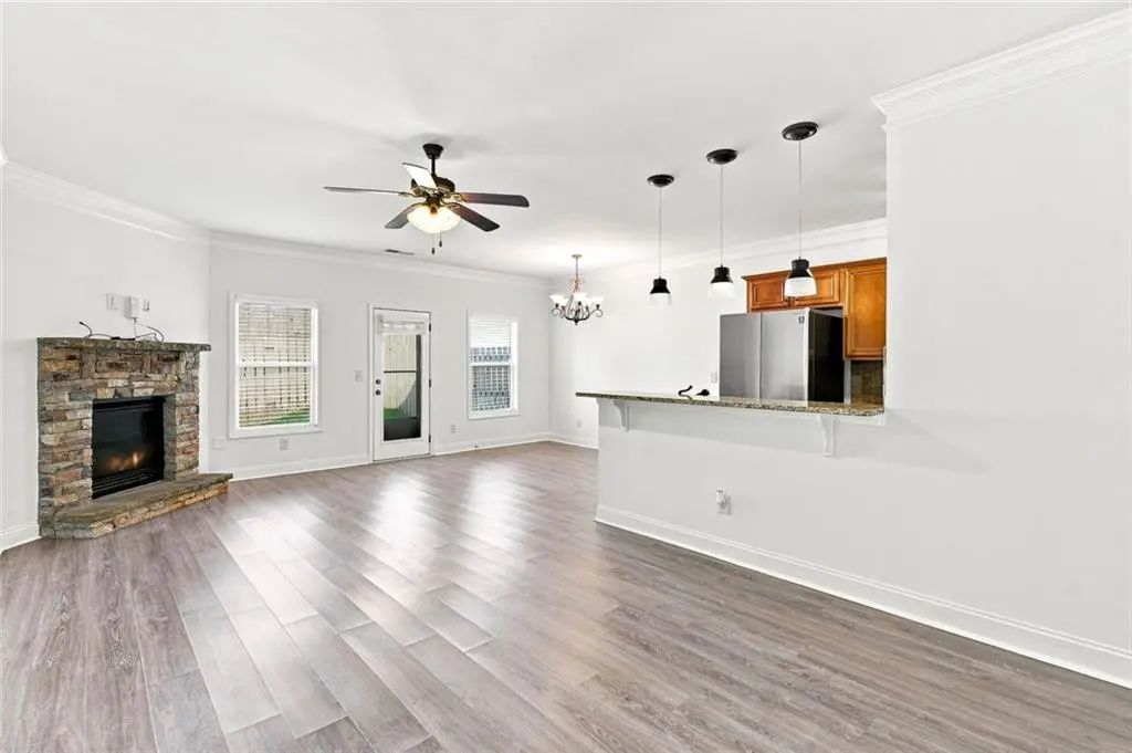 2508 Morgan Chase Drive, Buford