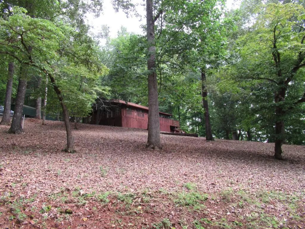 69 Orchard Hill Road, Dahlonega