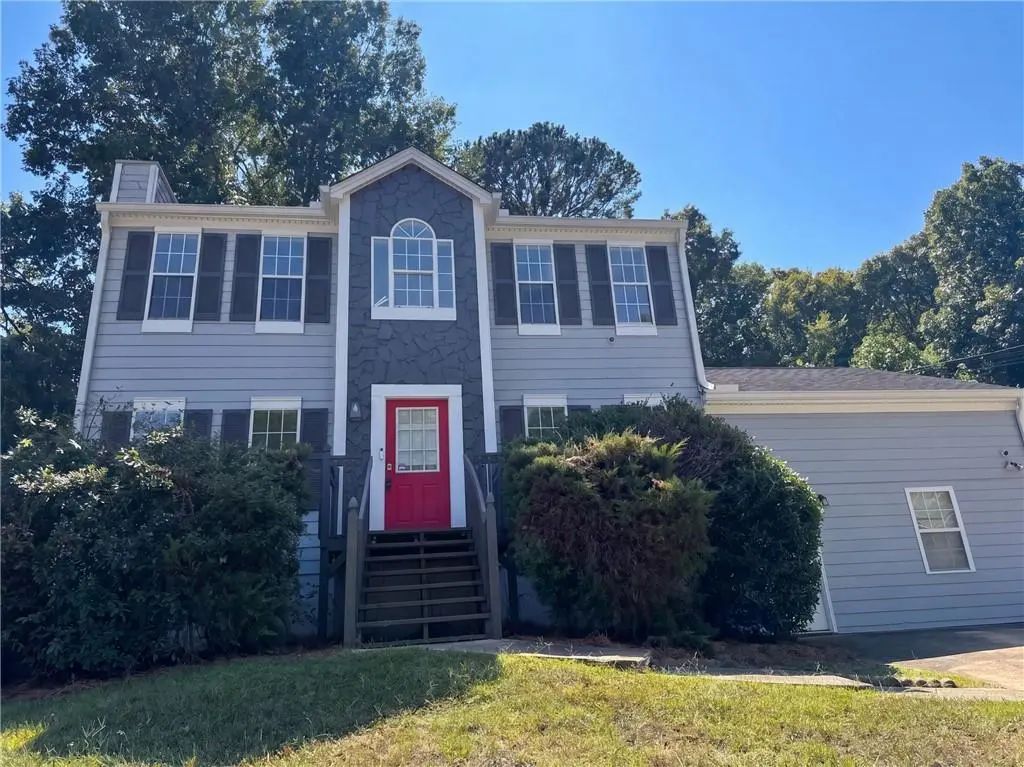 4389 Southvale Drive, Decatur