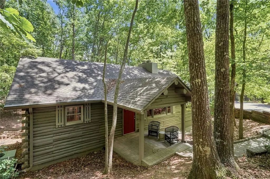 884 Quail Cove Drive, Big Canoe