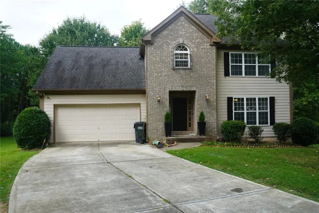 251 Heathridge Lane Se, Mableton