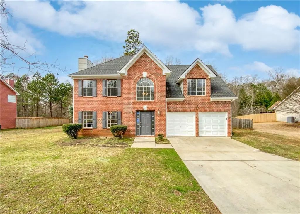 140 Barrington Parkway, Stockbridge