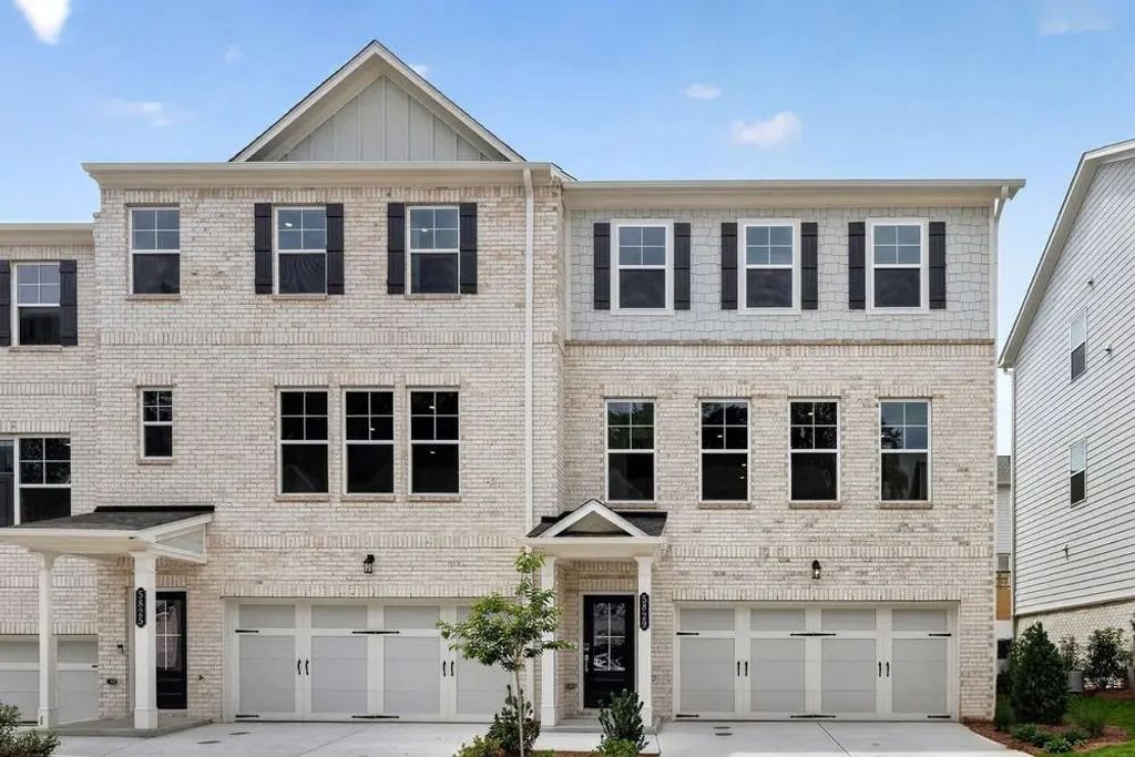 5829 Schelton Place Se, Mableton