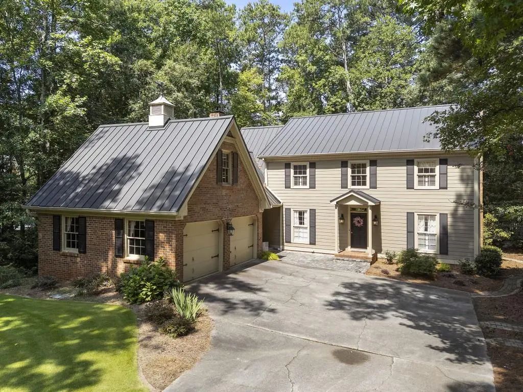 1249 Centenary Ridge, Snellville