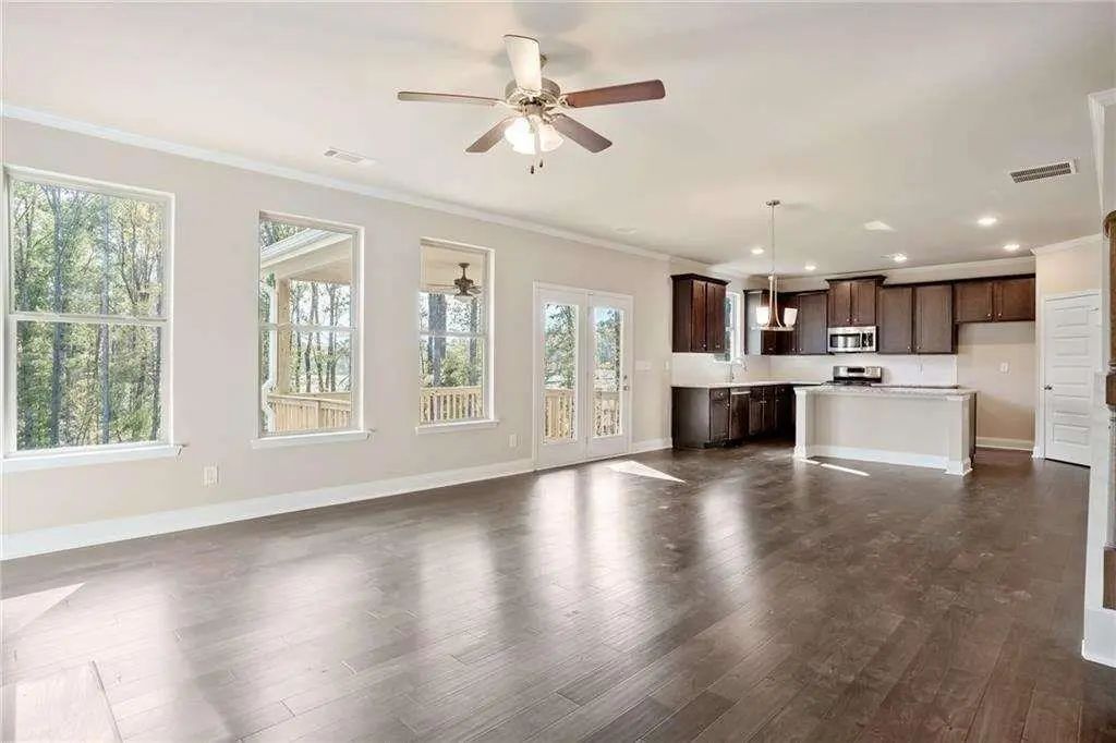 3946 Lockaby Way, Lawrenceville