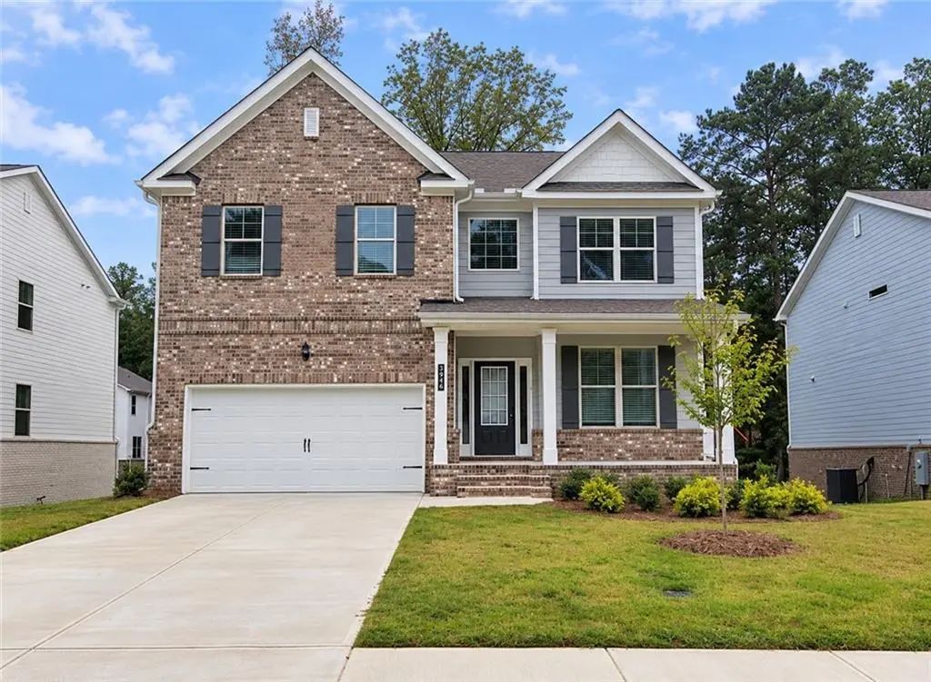3946 Lockaby Way, Lawrenceville