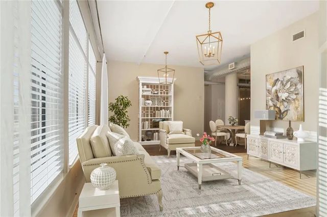 Unit 317 - 3820 Roswell Road Ne, Atlanta