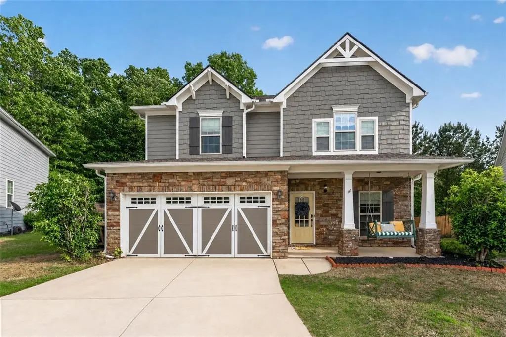 508 Crestmont Lane, Canton