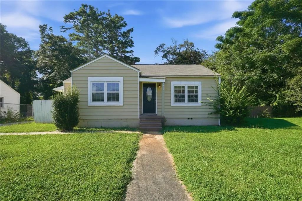 3033 Washington Road, Atlanta