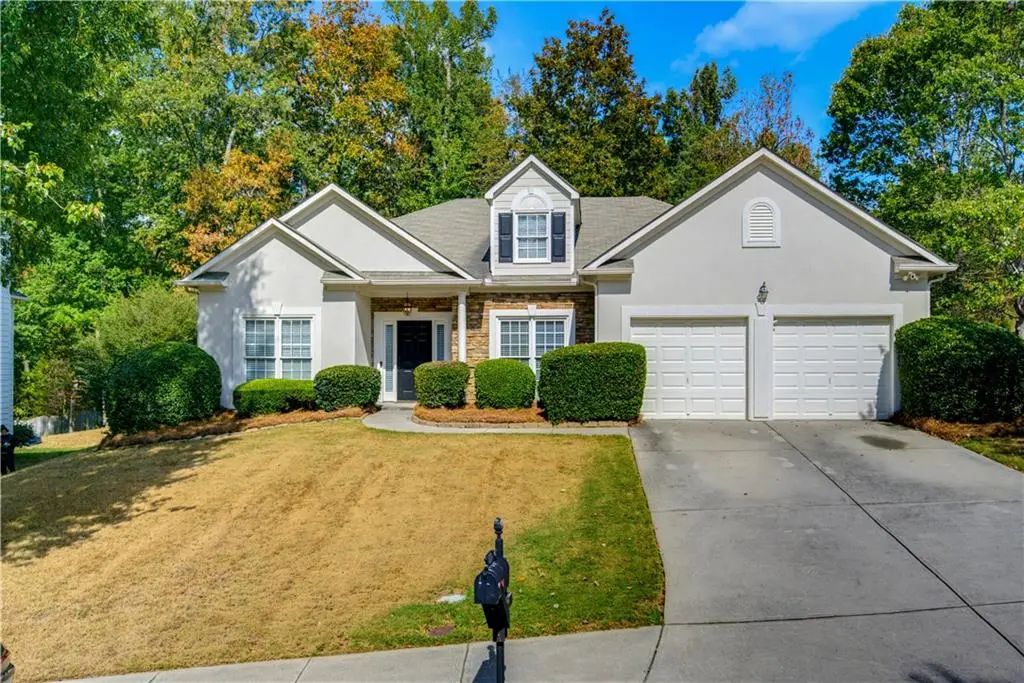 1752 Brackin Court, Grayson