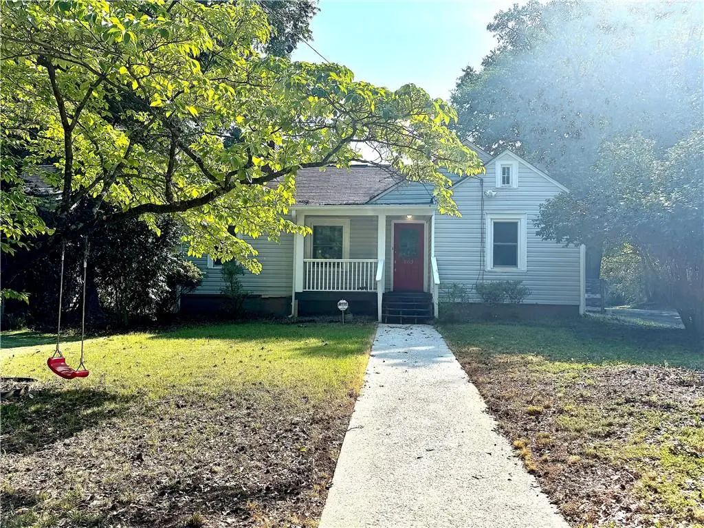 562 Glenwood Place Se, Atlanta