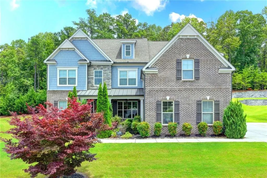 2205 Autumn Ridge Lane, Cumming