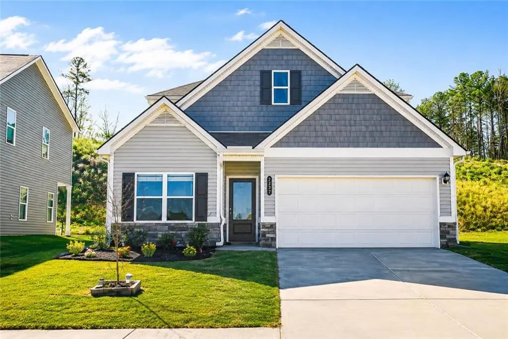 237 Sycamore Drive, Calhoun