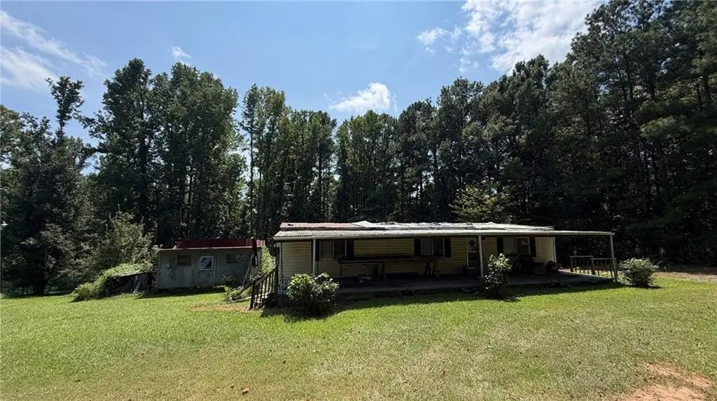 19 Hosiery Mill Road, Dallas