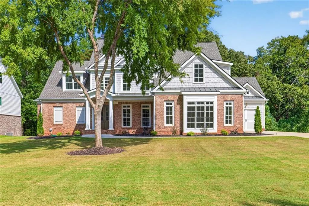 9145 Greenway Court, Gainesville