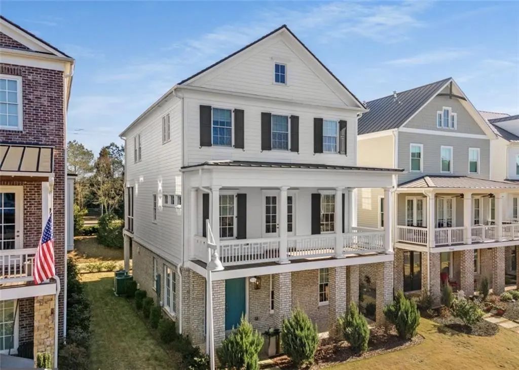 7535 Cordery Road, Cumming