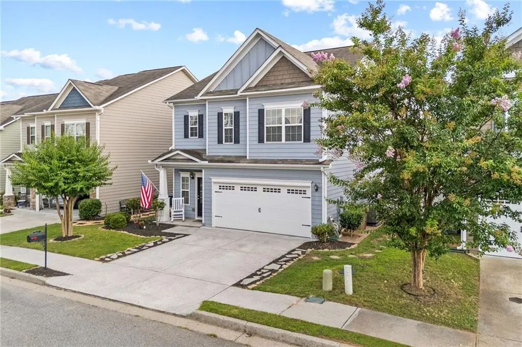 67 Howard Avenue Nw, Cartersville