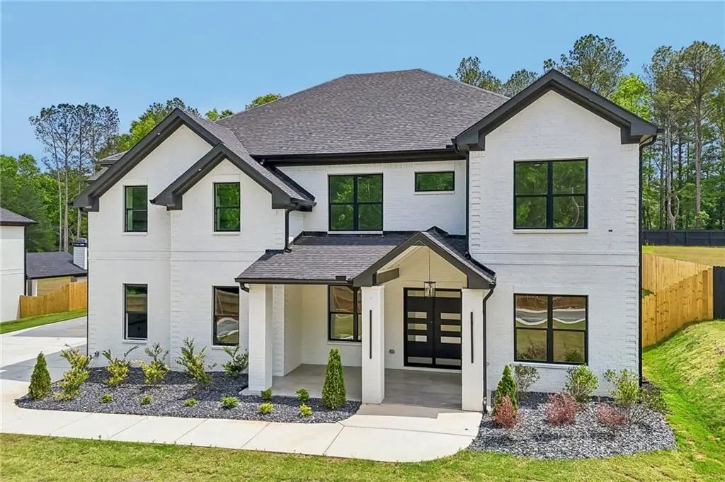 2592 Camp Mitchell Rd Lot 3, Grayson