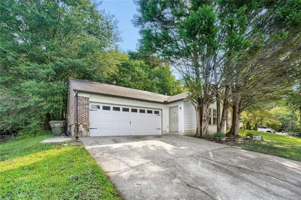 5754 Western Hills Drive, Norcross