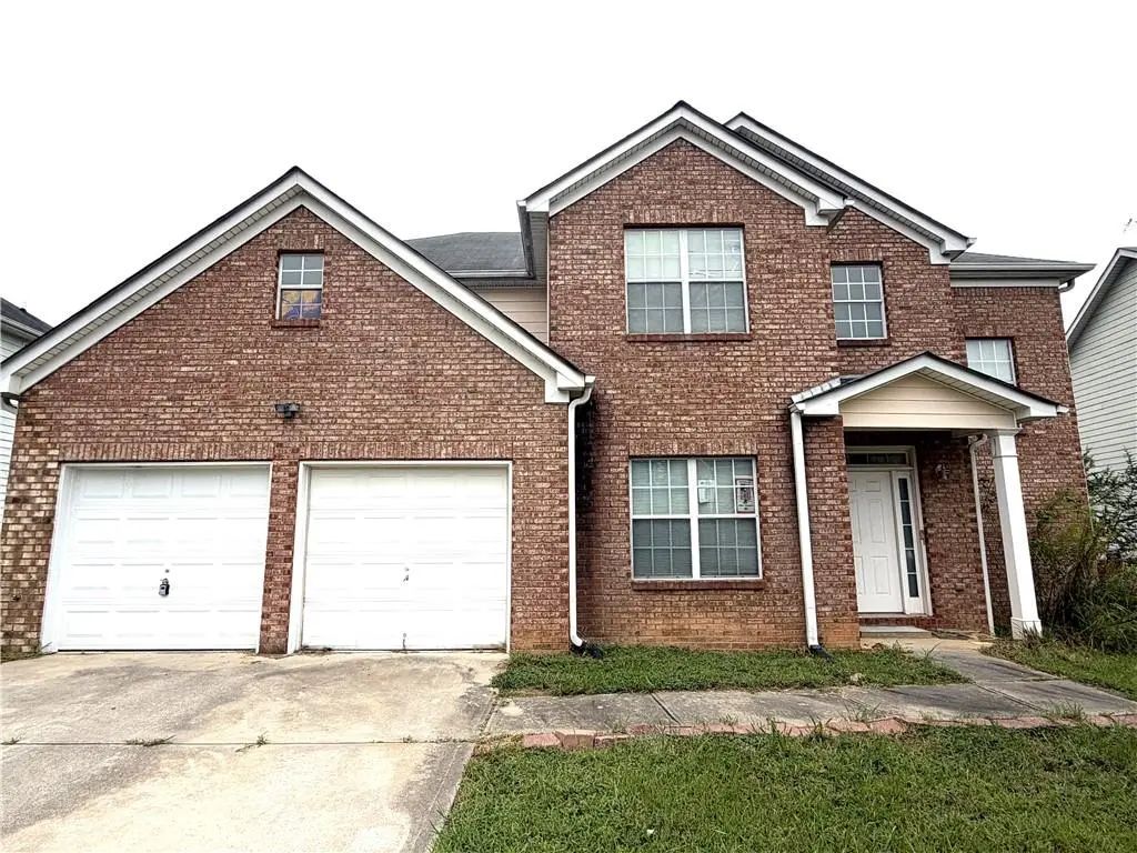 3503 Creekview Drive, Union City