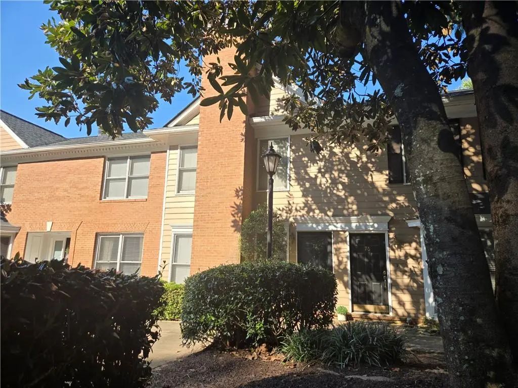 Unit 75 - 7500 Roswell Road, Sandy Springs