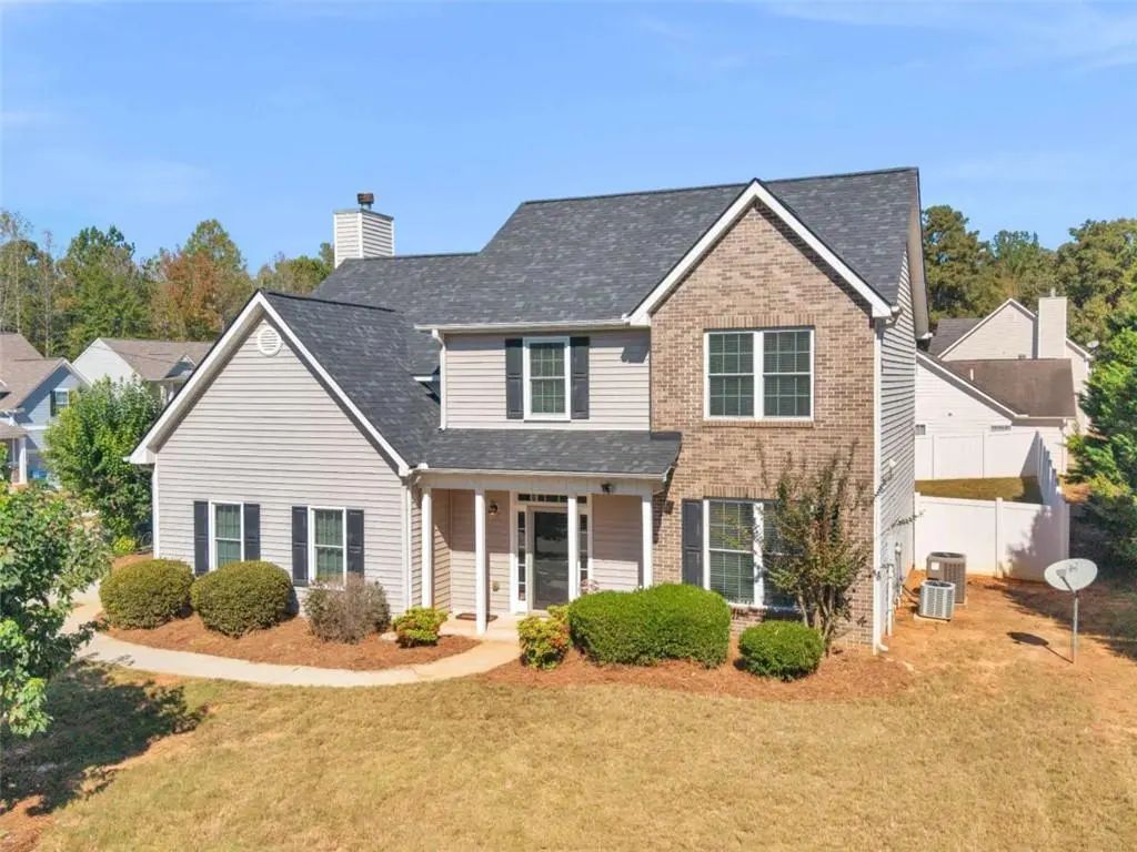708 Denise Court, Mcdonough