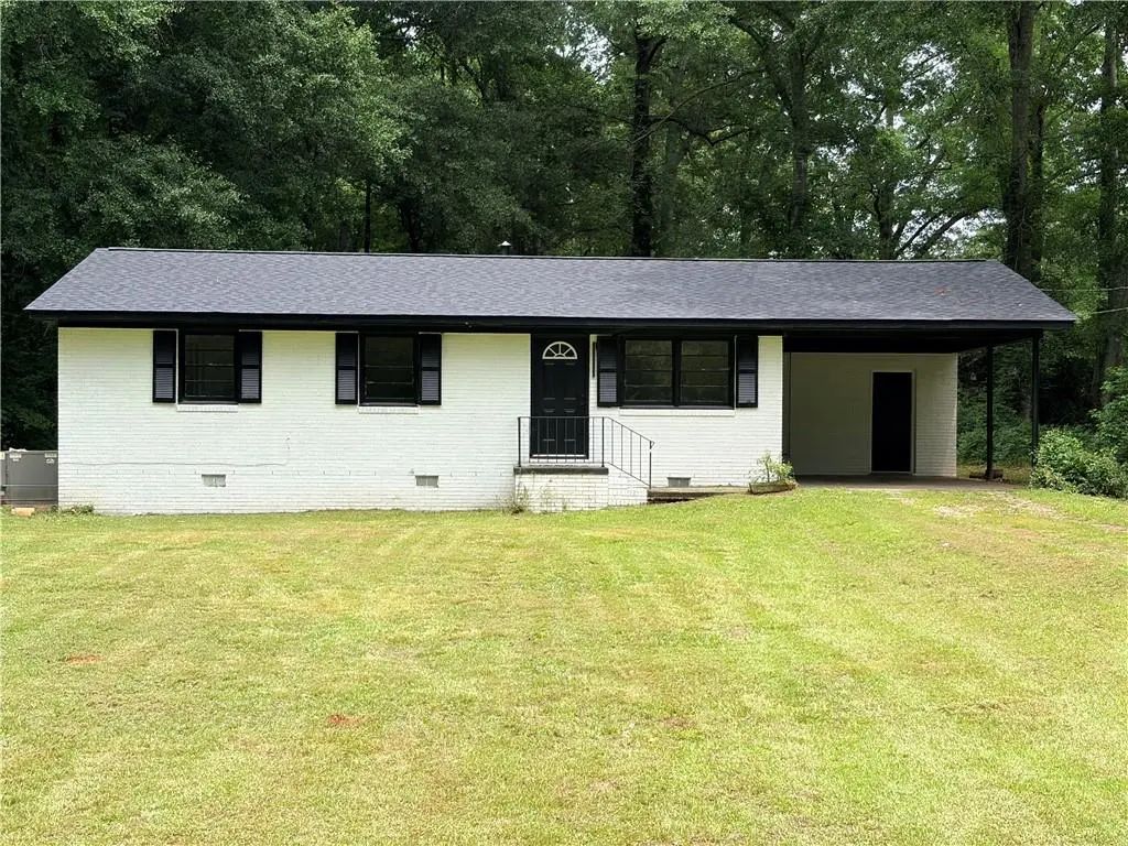 315 Dallas Drive, Thomaston