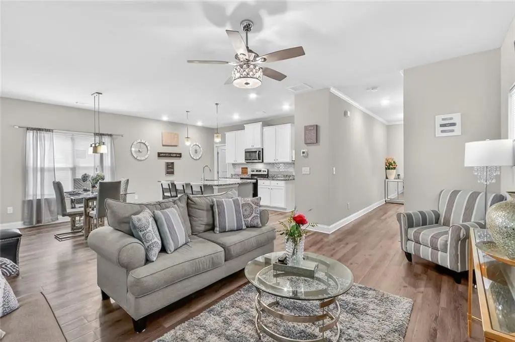 3721 Salvia Drive, Buford