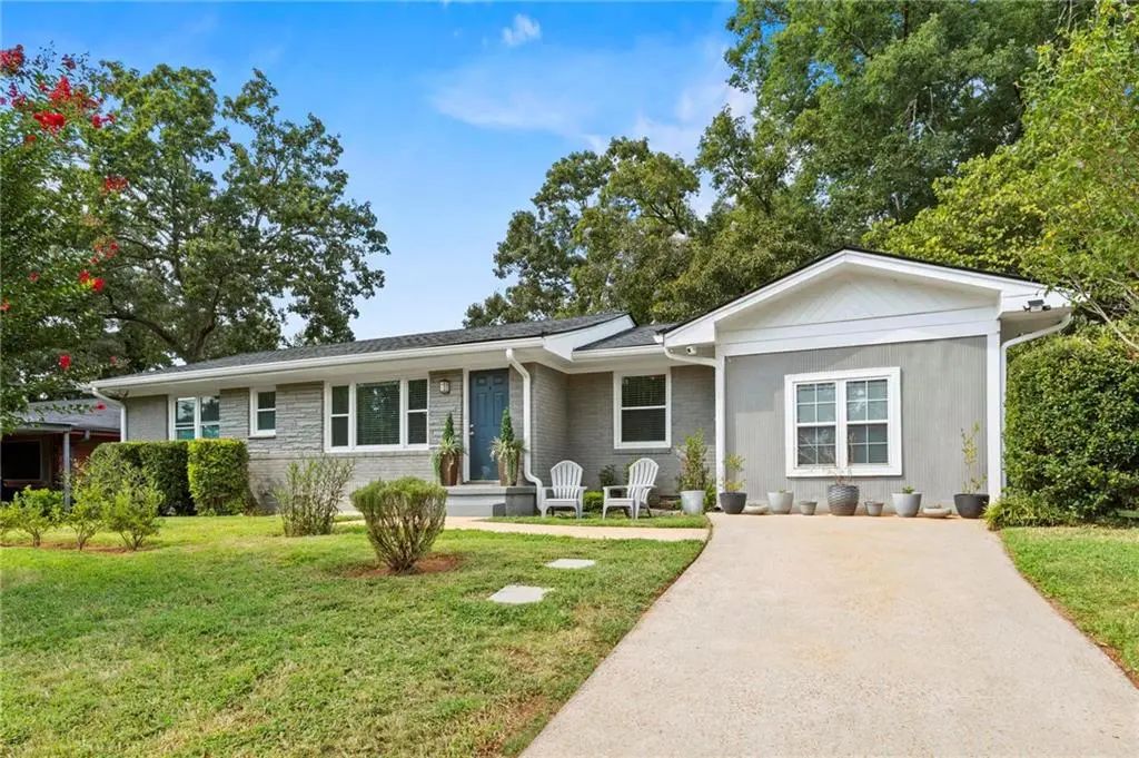 1808 Flintwood Drive Se, Atlanta