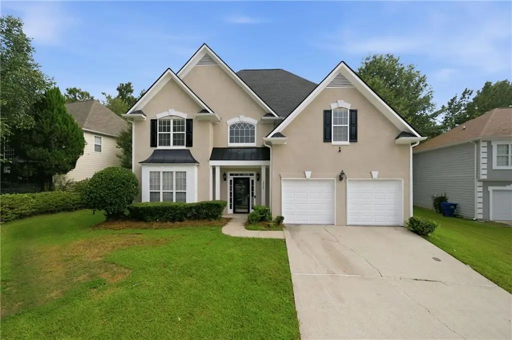 3747 Milford Place Sw, Atlanta
