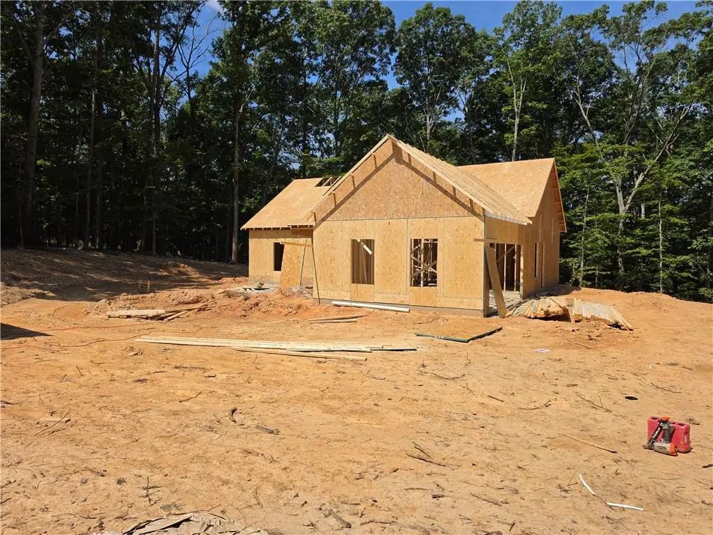 3409 Brushy Mountain Road, Rockmart