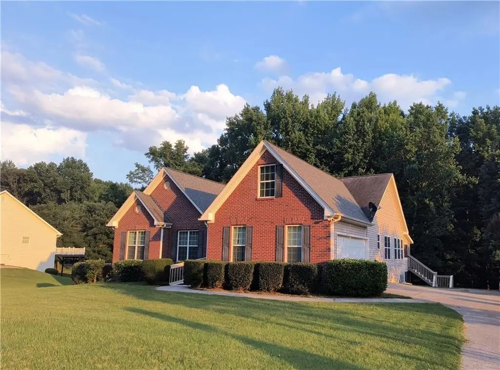 371 Summit Chase Drive, Jefferson