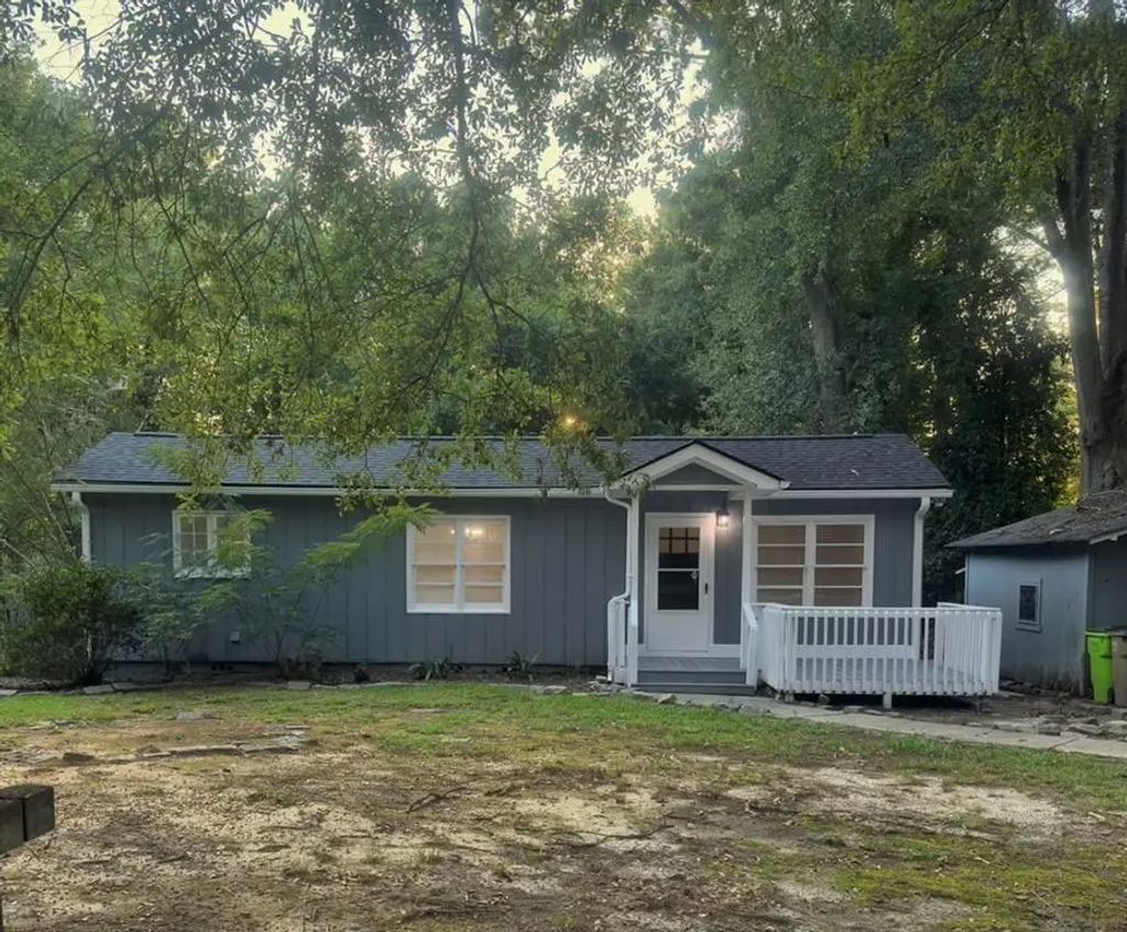 6550 Gordon Lane, Austell