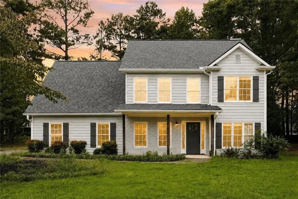 2232 Woodbriar Drive, Buford