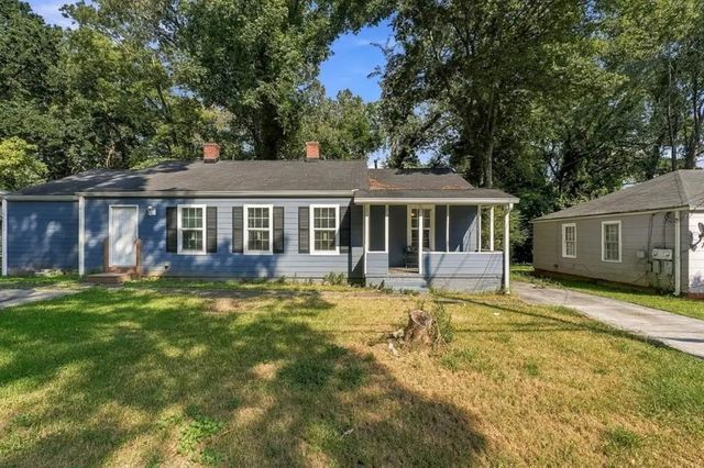 3304 Wheeler Street, Hapeville