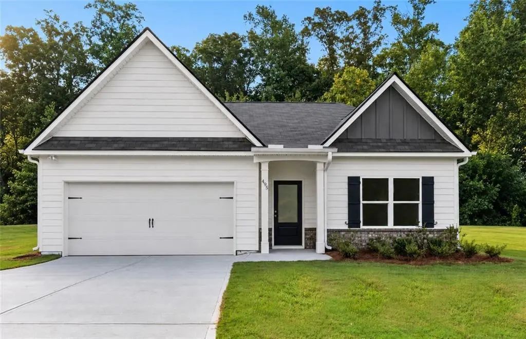 495 Charleston Place, Villa Rica